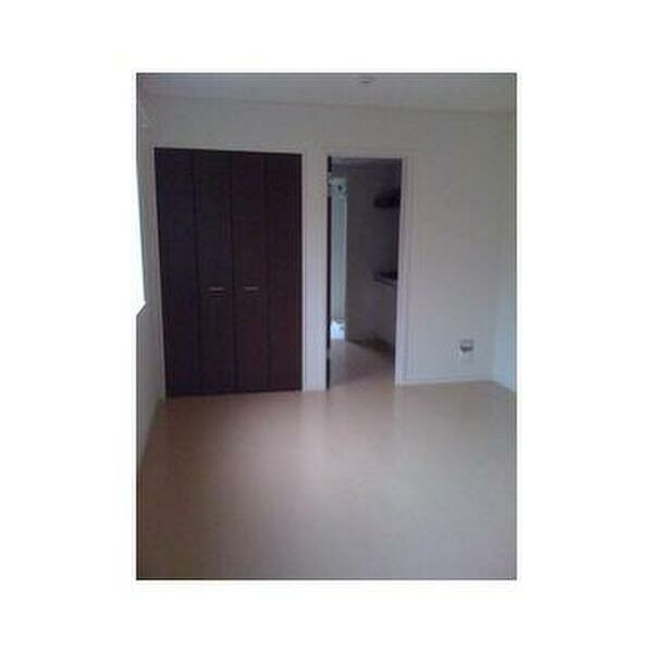 Dear　Court　田園調布南301号室 リビング