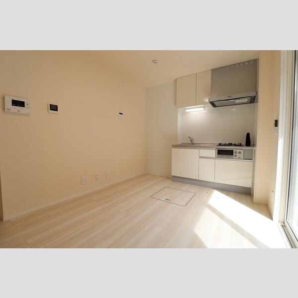 Casa Felice103号室 居室