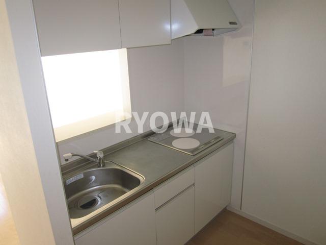 神明3丁目賃貸住宅 掲載の写真は退去前の写真となります。