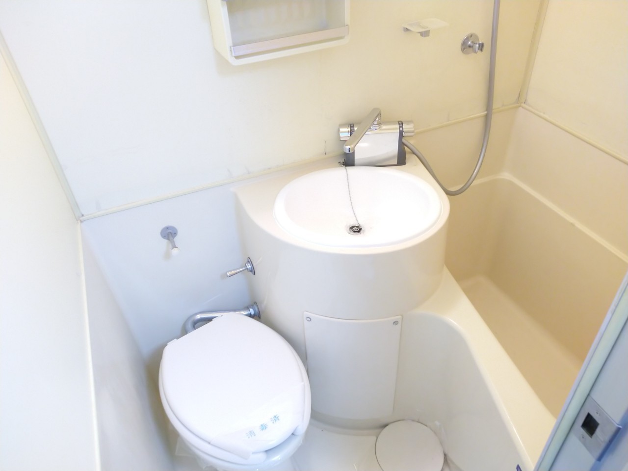 アルベルゴ御茶ノ水915号室 部屋その他