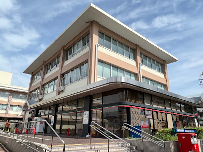 センチュリー西久保3階 【郵便局】武蔵野郵便局まで761ｍ