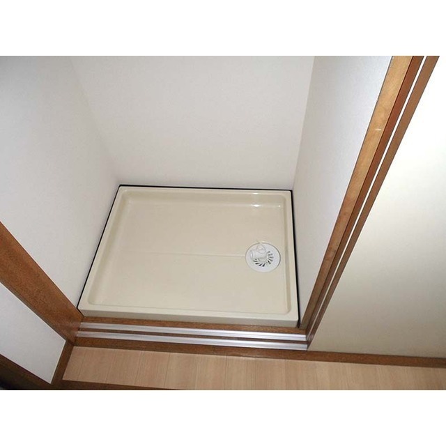 ハイム陽光 部屋設備