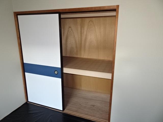 グレイス原宿 洋室