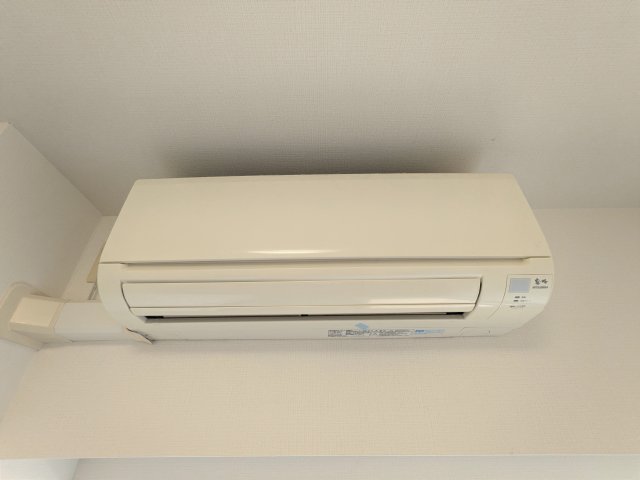 プレミアムキューブ東十条アリア 部屋設備