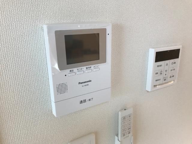 Feluca（フェルカ）203号室 室内設備