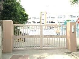 	 木下ビル 杉並区立杉並第九小学校