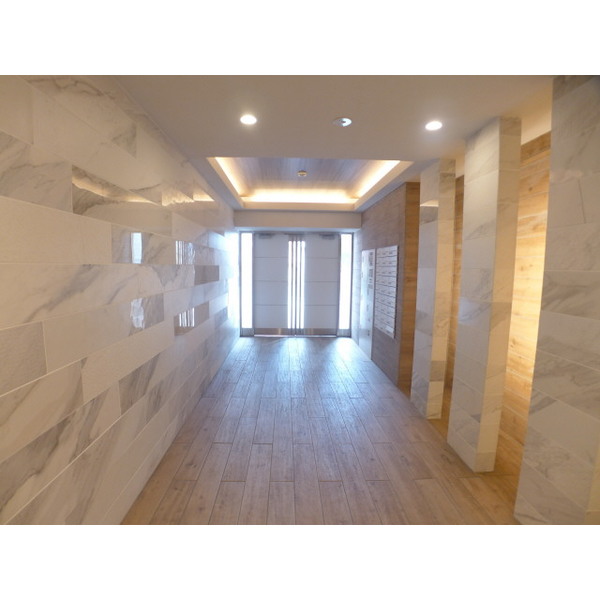 B CITY APARTMENT NAKANO EAST0803号室 部屋その他