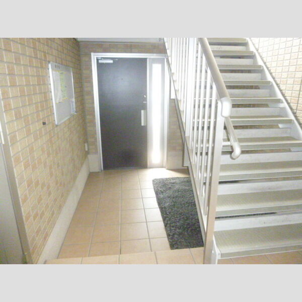 コスモス　ブラン ロビー