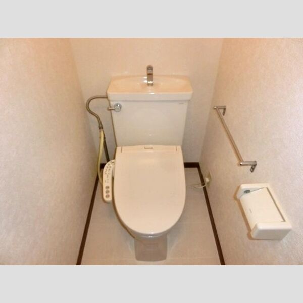 オーシャンビュー壱番館1504号室 同建物別部屋の参考画像