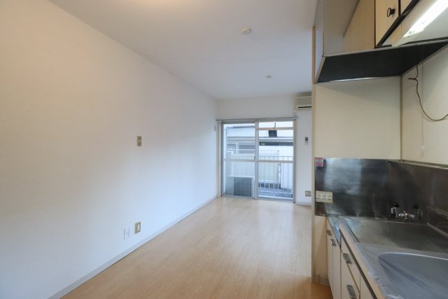 アレイム東北沢1階 部屋その他