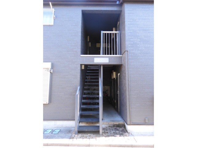 北大塚アパートメント1階 部屋その他