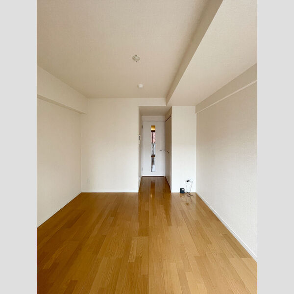 オークスURAWA402号室 洋室