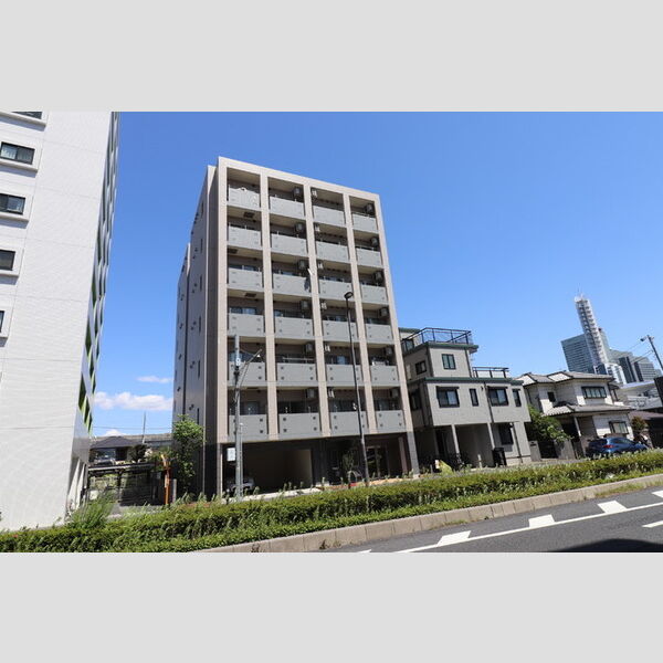 ウィスタリア410号室 ★外観★