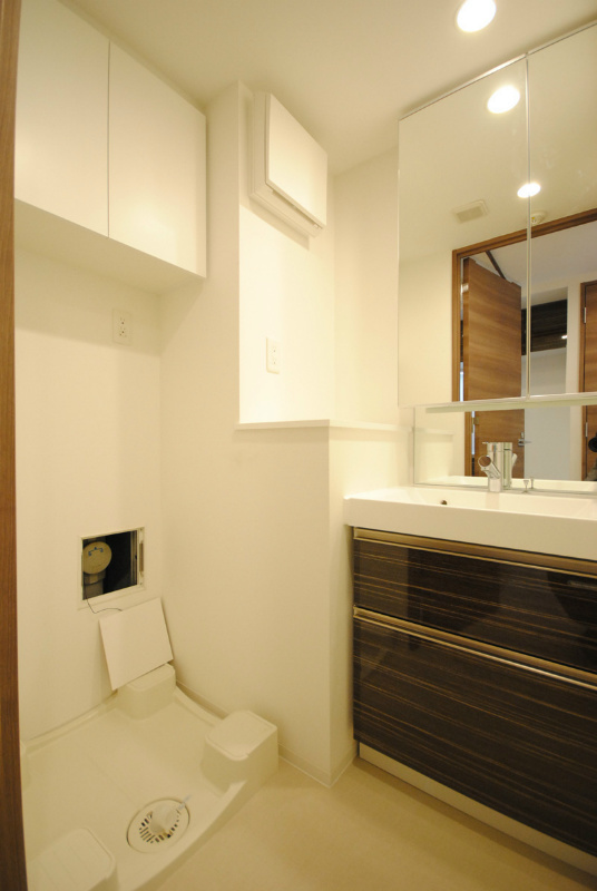 アヴァンテ勝どき204号室 同建物別部屋の参考画像