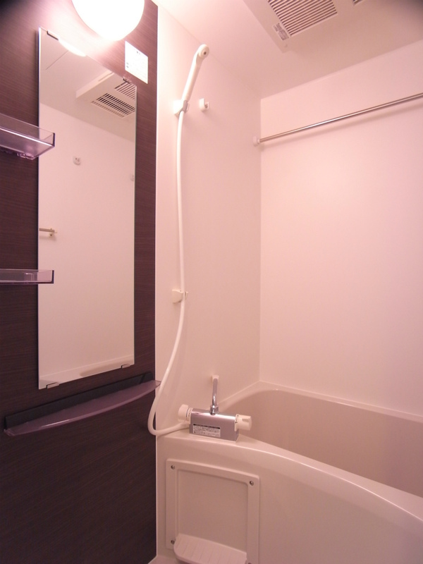 リブリ・ST金町 お風呂