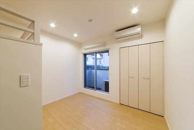 ＣＡＳＡ　ＶＩＶＡＣＥ　町田 リビング