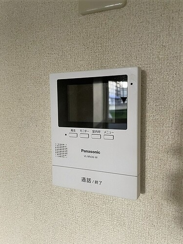 ニュー池袋ハイツ507号室 同建物別部屋の参考画像