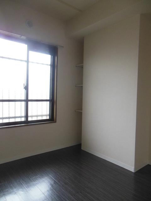 クレセールＫ0306号室 北洋室