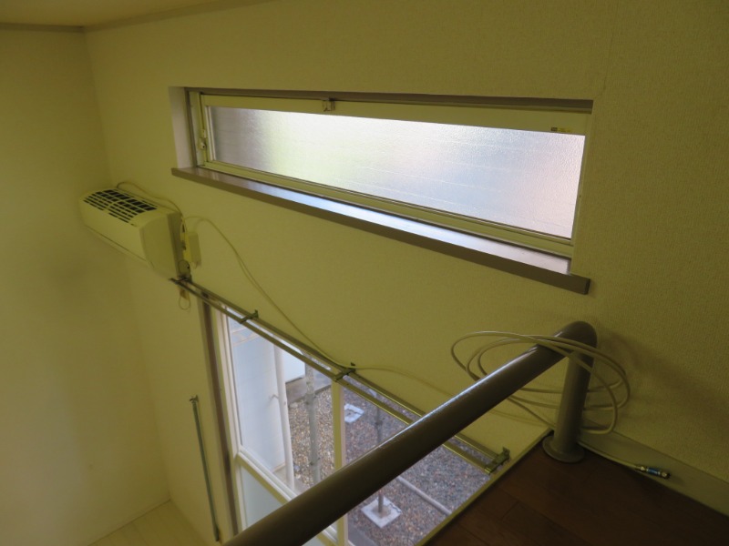 ジュネパレス柏第352階 ※別部屋参考写真