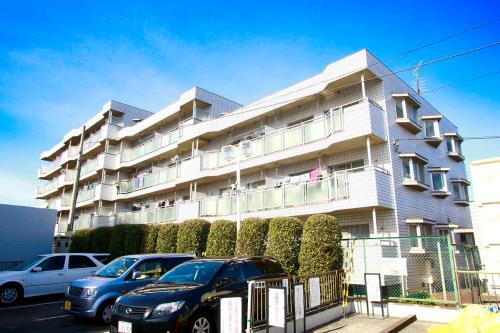 サンロワール川越の外観画像