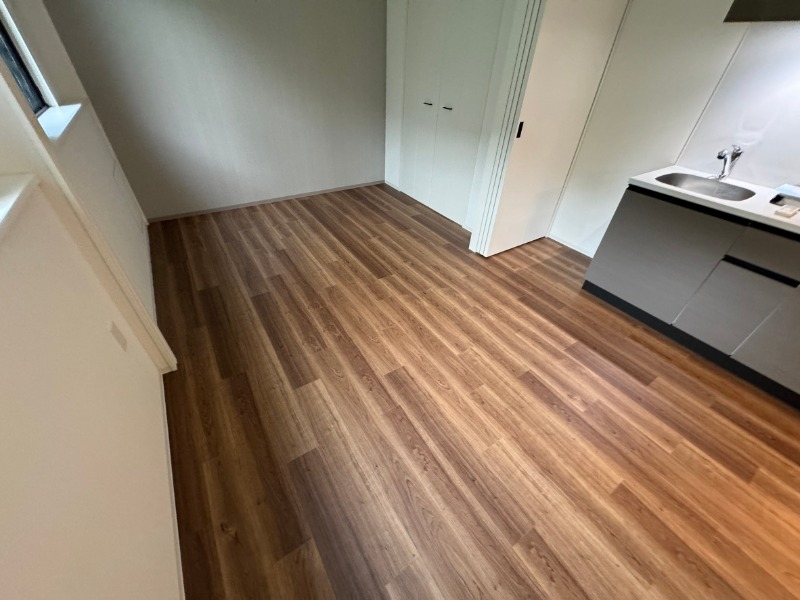 CREALpremier笹塚1階 リビング