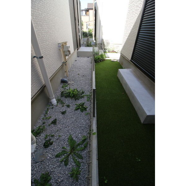 Sumai-to東久留米市滝山010001号室 部屋その他