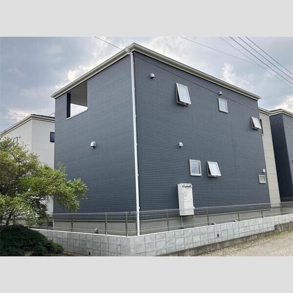 マイホームネクスト所沢中富 5号棟の外観画像