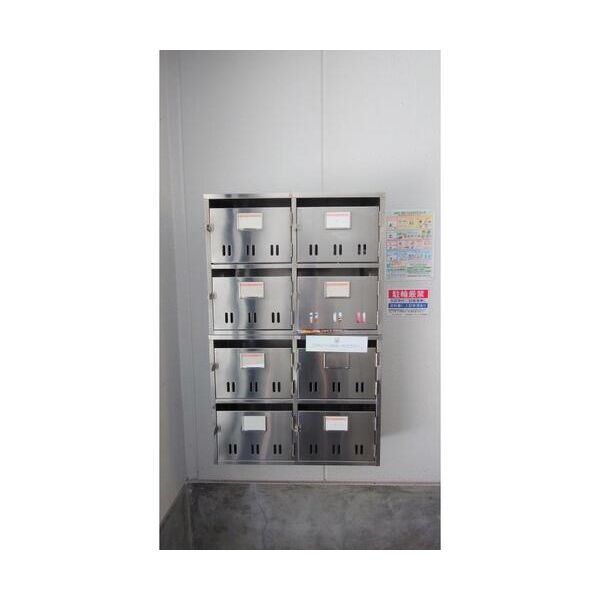 ラベルビー南砂 部屋設備