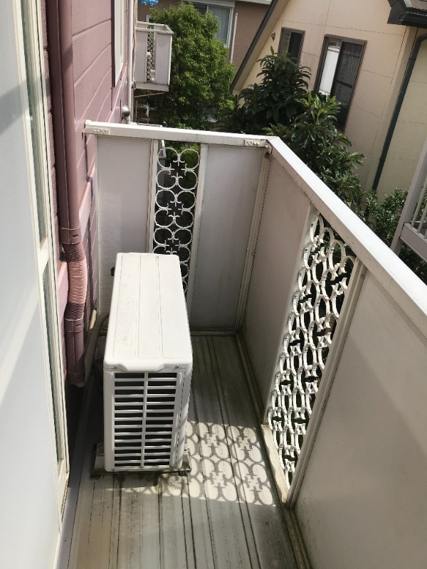 エスポワール 別号室写真