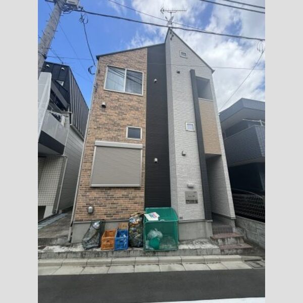 Stage神谷の外観画像