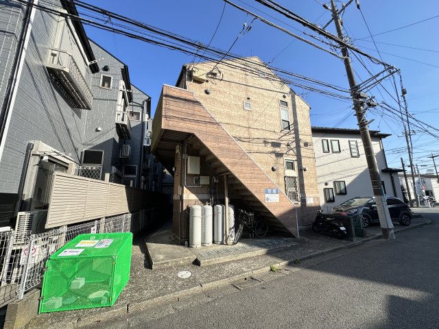 ウィステリアK103号室 その他共有部分