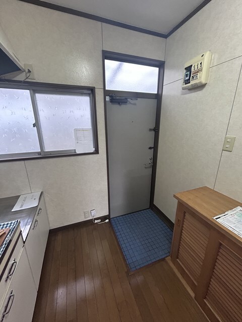 アップルパイⅥ2階 部屋その他