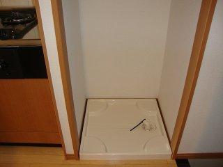 ディアコート・Ｗ205号室 その他（イメージ）