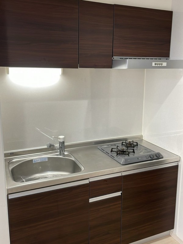 ＧＲＡＮＱＵＡＬ柏 キッチン