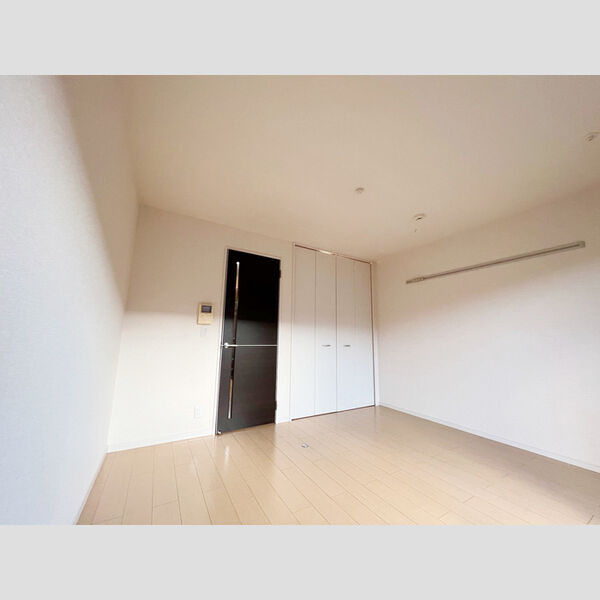 モナリエ稲荷町203号室 居室