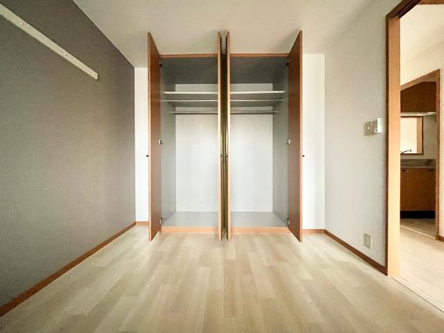 インマヌエル101号室 洋室