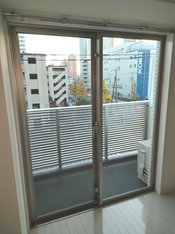 プレール･ドゥーク東雲7階 同建物別部屋の参考画像