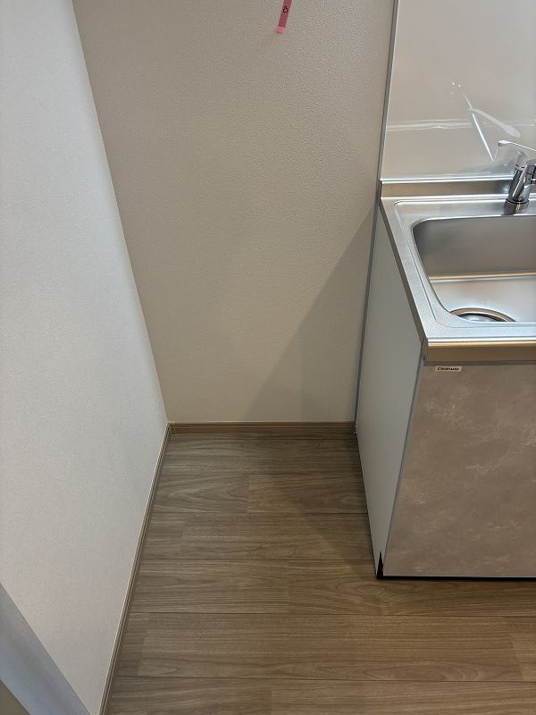 brillante　paws　舎人1階 キッチン