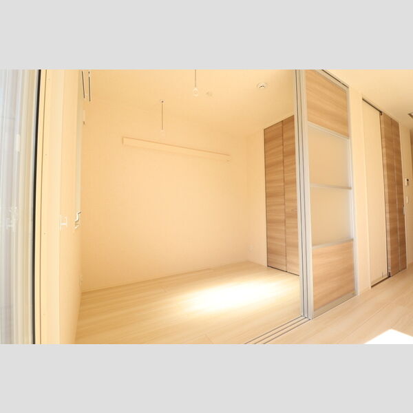 サン・ルミエール　A202号室 洋室