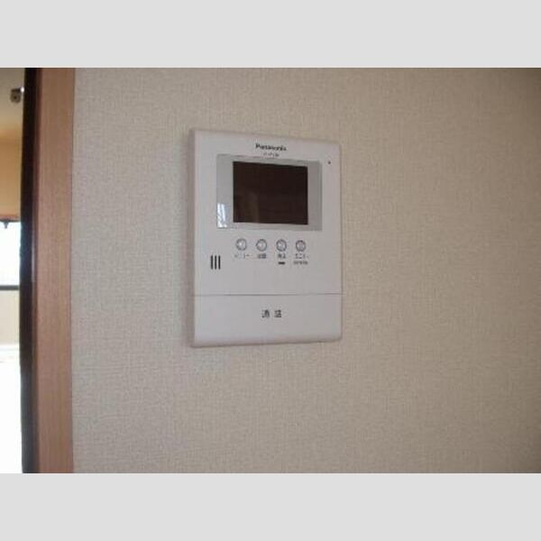 グラン　フェルト101号室 TVドアホン101