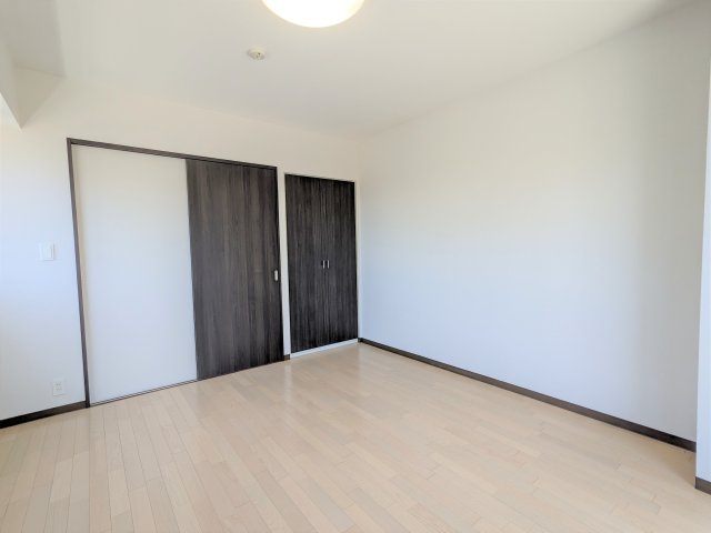 ジュモー京成船橋508号室 リビング