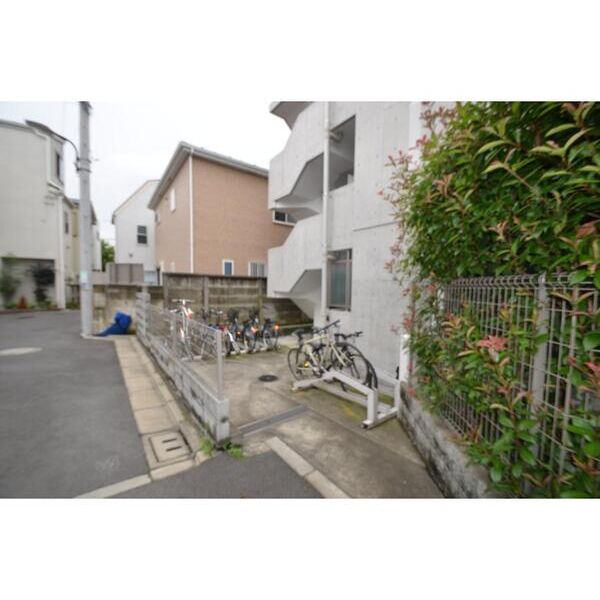 CASITA南長崎305号室 周辺