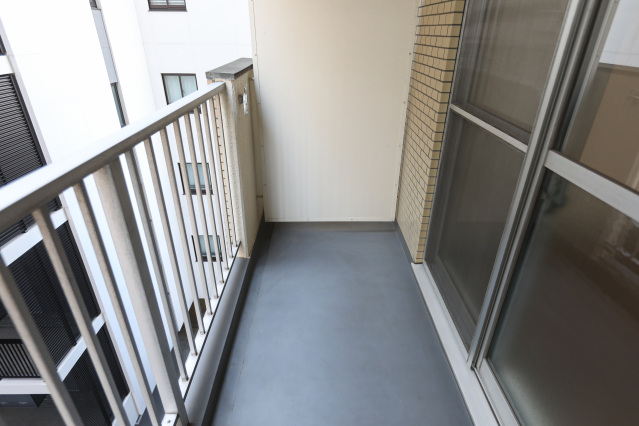 スカイコート生麦1006号室 同タイプ参考写真