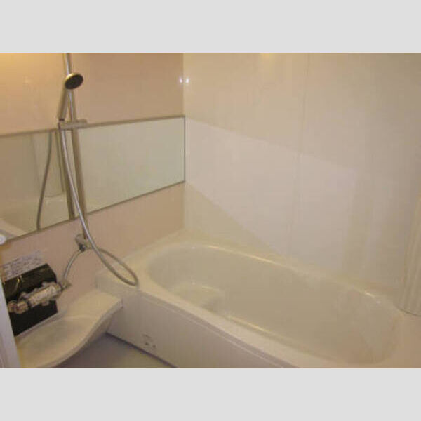 シティアレイ 浴室102