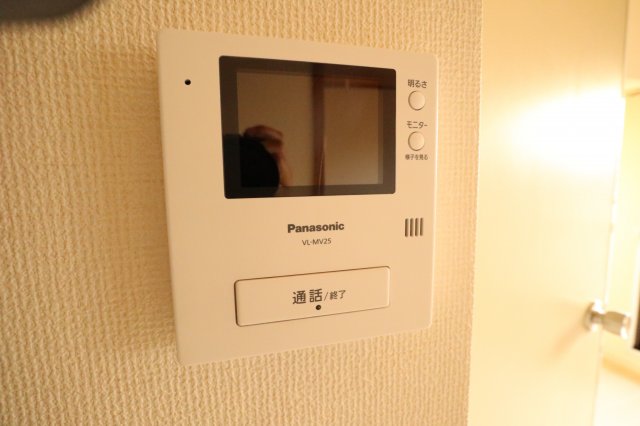 カーサふじみ野513号室 同間取の別部屋写真