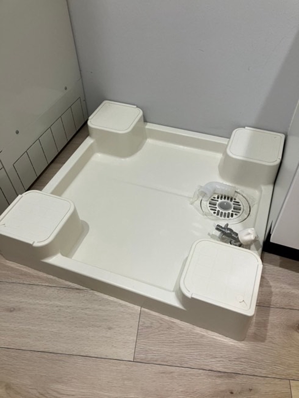 Premiere三軒茶屋1階 部屋設備