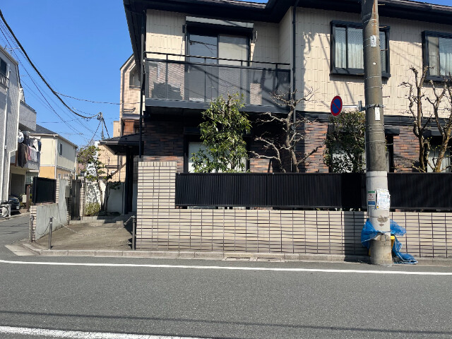 ハイツウェル1階 部屋その他