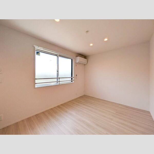 エリシアガーデン203号室 部屋その他