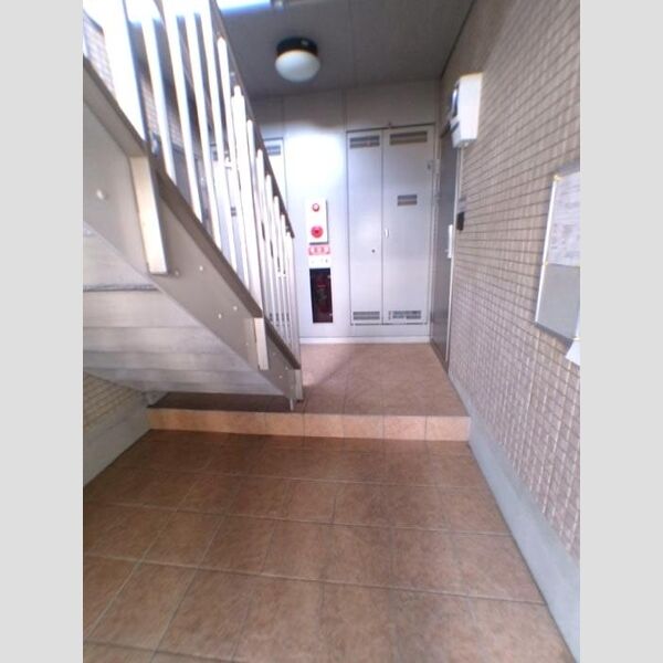 レイクガーデン 周辺