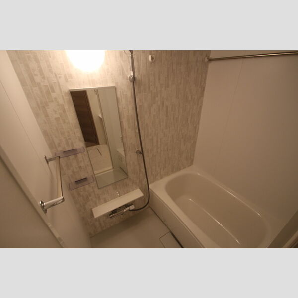 グラナーデ六町Ⅱ お風呂